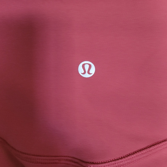 Lululemon Align High-Rise Crop 23", 20 Mulled Wine - Picture 7 of 12